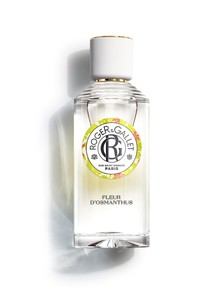 FLEUR DE OSMANTHUS FRAGRANT WELLBEING WATER, 100 ml