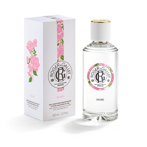 ROSE WELLBEING FRAGRANT WATER, 100ml