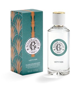 HERITAGE VETYVER WELLBEING FRAGRANT WATER 100 ml
