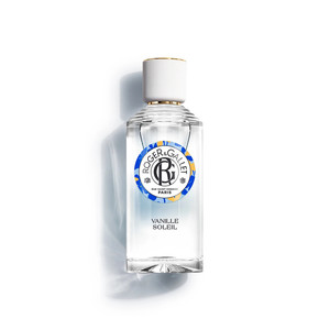 VANILLE SOLEIL WELLBEING FRAGRANT WATER, 100 ml 
