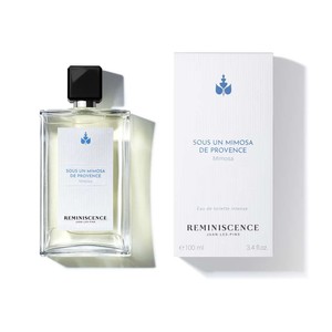 SOUS UN MIMOSA DE PROVENCE  EAU DE TOILETTE INTENSE 100 ml