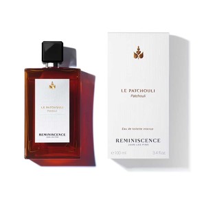 LE PATCHOULI EAU DE TOILETTE INTENSE 100 ml 