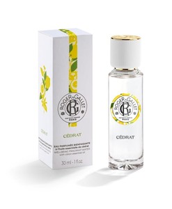 CEDRAT WELLBEING FRAGRANT WATER 30 ml