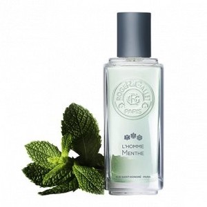 L'HOMME MENTHE EAU DE TOILETTE, 100 ml