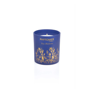 PHYTOMER SEA HOLISTIC CANDLE, 130G