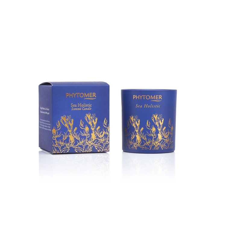 disece-svece-in-izparilniki/phytomer-xmas-2025-sea-holistic-candle