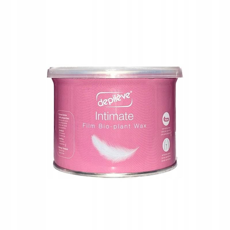 film-voski-brez-trakov/Depileve-Wosk-Film-Wax-Intimate-400g