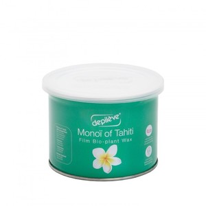 FILM WAX MONOI, 400 G
