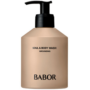 SOUL&BODY GROUNDING BODY WASH, 250 ml