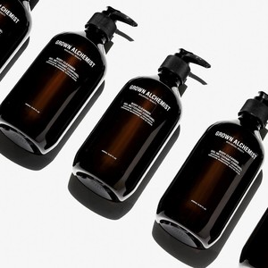 BODY CLEANSER: GERANIUM, … 500 ml
