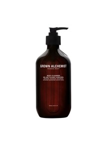 BODY CLEANSER: GERANIUM, … 500 ml