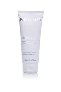 OLIGOMER WELL-BEING SENSATION MOISTURIZING SHOWER GEL, 200 ml
