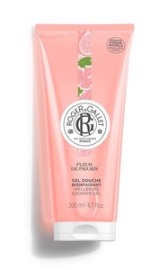 FLEUR DE FIGUIER WELLBEING SHOWER GEL, 200ml