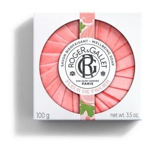 FLEUR DE FIGUIER WELLBEING SOAP 100 G