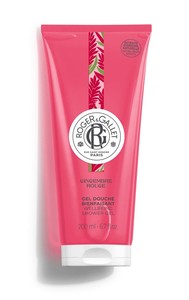 GINGEMBRE ROUGE WELLBEING SHOWER GEL, 200 ml