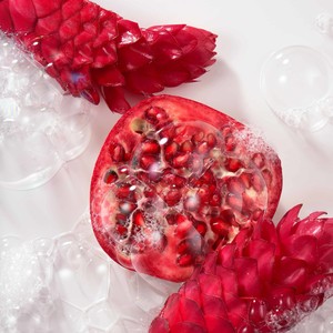 GINGEMBRE ROUGE WELLBEING SHOWER GEL, 200 ml