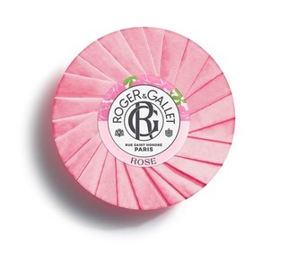 ROSE WELLBEING SOAP BOX 3X100 G