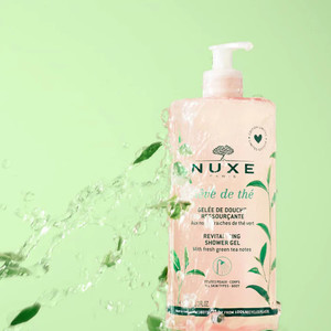 REVE DE THE REVITALIZIRAJUĆI GEL ZA TUŠIRANJE, 750 ML