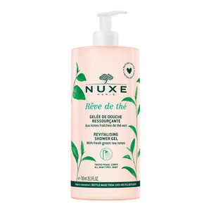 REVE DE THE REVITALIZIRAJUĆI GEL ZA TUŠIRANJE, 750 ML