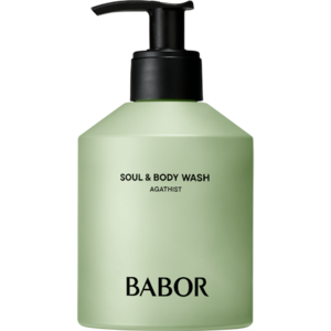 SOUL&BODY AGATHIST BODY WASH, 250 ml