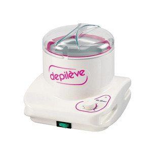 WAX WARMER, 800 G