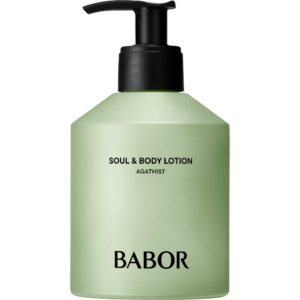 SOUL&BODY AGATHIST BODY LOTION, 250 ml