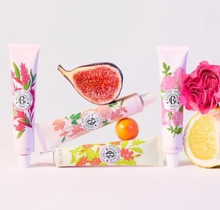 GINGEMBRE ROUGE Wellbeing Hand Cream, 30 ml 