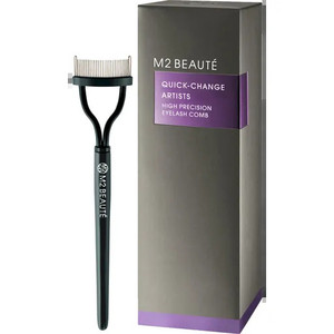 HIGH PRECISION EYELASH COMB, 1 KOM