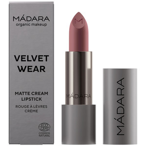 VELVET MATTE CREAM LIPSTICK #31 COOL NUDE, 3,8 G