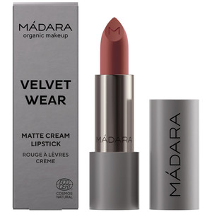 VELVET MATTE CREAM LIPSTICK #32 WARM NUDE, 3,8 G
