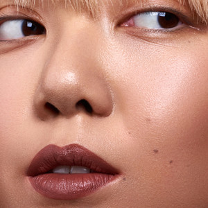VELVET MATTE CREAM LIPSTICK #35 DARK NUDE, 3,8 G