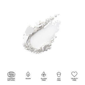 AIR EQUAL SOFT SILK MINERAL POWDER,  #0 TRANSLUCENT, 9G