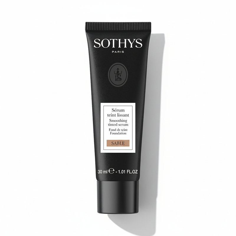 licila/SERUM-TEINT-LISSANT-SABLE