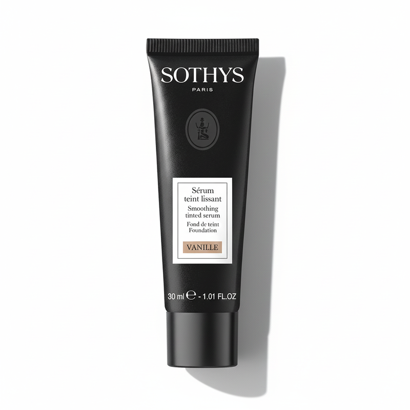 licila/SERUM-TEINT-LISSANT-VANILLE