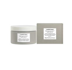 TRANQUILLITY BODY CREAM, 180 ml