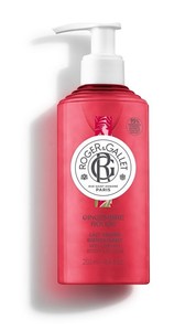 GINGEMBRE ROUGE WELLBEING BODY LOTION, 250ml
