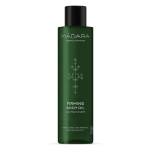 INFUSION VERT FIRMING ANTIOXIDANT BODY OIL, 200 ml