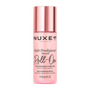 HUILE PRODIGIEUSE FLORALE ROLL ON, 60 ML