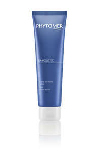 SEA HOLISTIC BODY CREAM TO OIL, 150 ml