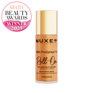 HUILE PRODIGIEUSE ILI ROLL ON, 60 ML
