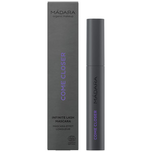 COME CLOSER INFINITE LASH MASCARA, 6 ml