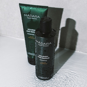 CONDITIONER NOURISH AND REPAIR, 200 ml