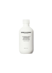 COLOUR PROTECT - SHAMPOO, 200 ml