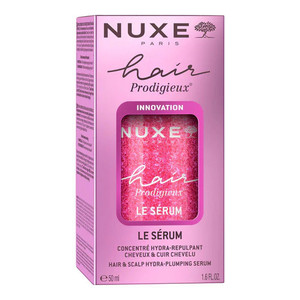 HAIR PRODIGIEUX GLOBAL SERUM, 50 ML