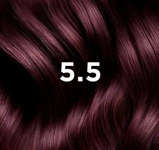PHYTOCOLOR 5,5 LIGHT MAHOGANY BROWN, 112 ml