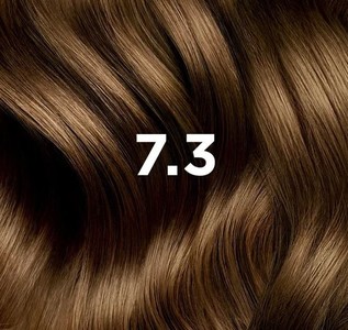 PHYTOCOLOR 7,3 GOLDEN BLONDE, 112 ml