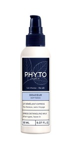 PHYTOSOFTNESS EXPRESS DETANGLING MILK, 150 ml