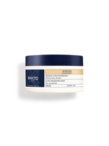 PHYTONUTRITION ULTRA NOURISHING MASK, 200 ml