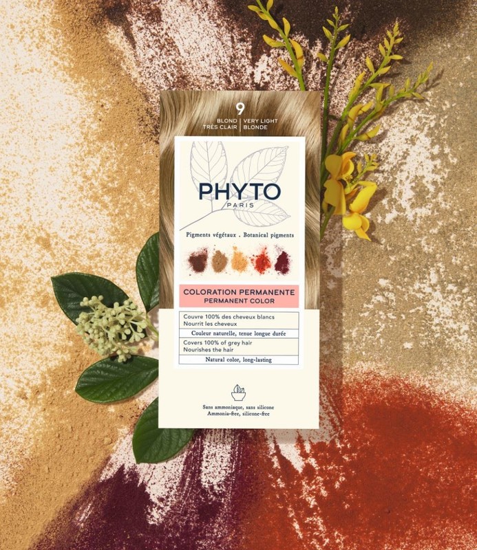 nega-las/PHYTOCOLOR-9-Very-Light-Blonde---3