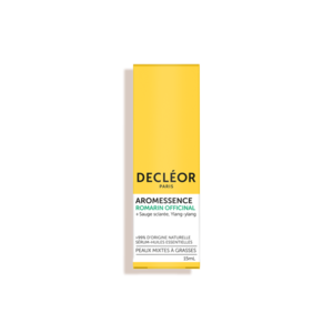 ROSEMARY OFFICINALIS AROMESSENCE, 15ml